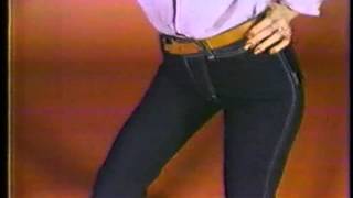 Jordache Enterprises  Jeans 1980 [upl. by Dayle]