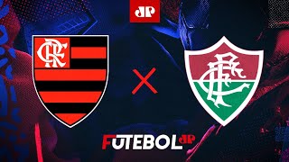 Flamengo 0 x 2 Fluminense  17102024  Brasileirão [upl. by Ethe]