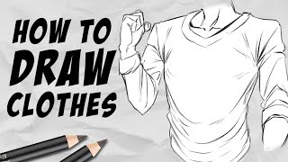 How to draw Body  Tutorial [upl. by Trillbee]