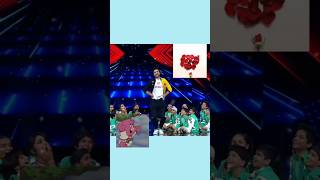 Raghav aur Shakti ki romantic comedy 🤩😜😍😆 raghavjuyalshakti shorts trending danceplus [upl. by Monson]