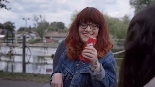 This Maltesers advert is SICK amp TWISTED [upl. by Ylyl698]