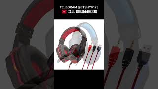 Kotion Each Pro Gaming Headset gamingheadset kotioneach bestgamingheadset progamingheadset [upl. by Elaynad]