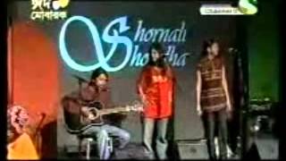 Jaat Gelo and Pagol Chara Acoustic [upl. by Judi]