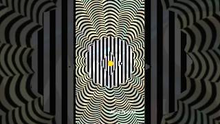 Dont look awayDiveinto the hypnotic illusion viral illusions shorts [upl. by Albie]