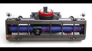 Dyson DC65  An Easy Blockage Repair Guide [upl. by Axel]