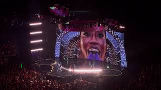 Missy Elliott Live From Las Vegas  Out of This World Tour 2024 [upl. by Arac670]