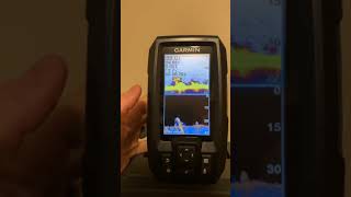 Garmin Striker 4CV Vivid [upl. by Lanta289]