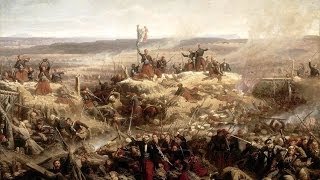 The Crimean War  Malakoff the Decisive Victory [upl. by Minsk649]