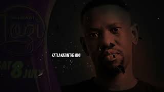 Kat La Kat  Deep Town Jozi  Bestbeatstv [upl. by Naerol]