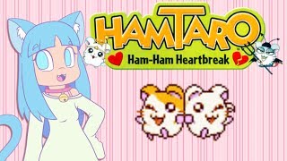 Stream  Hamtaro HamHam Heartbreak PART 1 [upl. by Felicdad613]