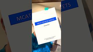 EPIC Free MCAT Study Resource 😱 mcat [upl. by Yzzo]