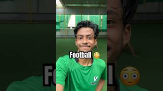 কখনও 😳ভাবিনী Football খেলতে 🥲314bengaliminivlog viralshort shortvideo football bengali [upl. by Chow958]