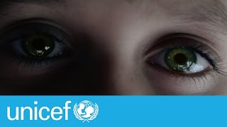 UNICEF  for every child [upl. by Oiziruam]