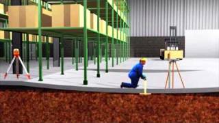 URETEK Industrial Concrete Lifting and Soil Stabilization Solutions [upl. by Farleigh]