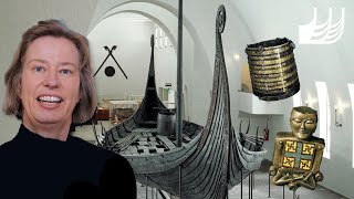 The Worlds most famous Viking Ship – Oseberg [upl. by Afra]