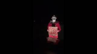 Scary Clowns Get Attacked Compilation Part 3 [upl. by Utimer]