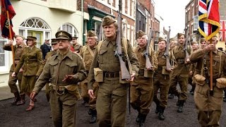 Dads Army reviewed by Mark Kermode [upl. by Zipah684]