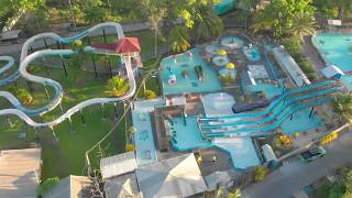 Harrys Water Park  Trinidad and Tobago [upl. by Teyut]