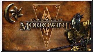 TES III Morrowind Analysis  The most Immersive Elder Scrolls Game as of Yet [upl. by Wolpert]