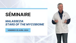 Séminaire  Stéphane Ranque Parasitologie amp Mycologie  IHU Méditerranée Infection [upl. by Nicolais]