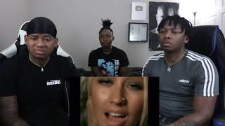 FIRST TIME HEARING Christina Aguilera  Beautiful Official Music Video REACTION [upl. by Emory]