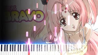 Girls Bravo  Unleash Your Skills with Going My Way  Piano Tutorial [upl. by Ainsworth]