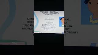 Movie End Credits 11 Lilo amp Stitch 2 Stitch Has a Glitch [upl. by Cirtap753]