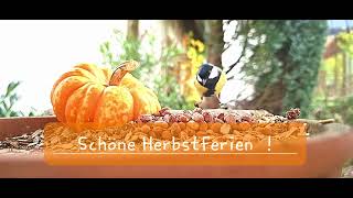 Schöne Herbstferien [upl. by Hamon]