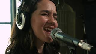 Ximena Sariñana  ¿Qué Tiene Live on KEXP [upl. by Godred426]