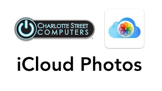 iCloud Photos for Beginners [upl. by Ahseken]