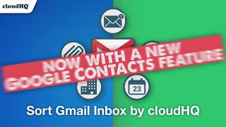 New Sort Your Inbox by Unanswered Emails Waiting For Your Reply [upl. by Coop]