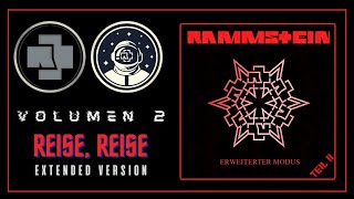 🔴 01 Rammstein  Reise Reise Extended Version ► CD2 [upl. by Nnaeirelav821]