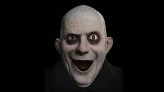 The Addams Family Song  Uncle Fester [upl. by Llyrehc368]