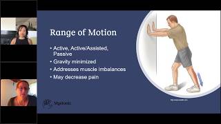 Exercise for the Myotonic Dystrophy Community [upl. by Chipman836]