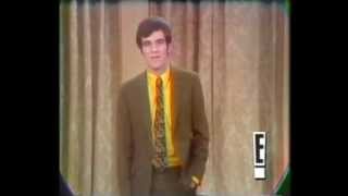 Steve Martin standup on The Smothers Brothers 1968 [upl. by Yrogiarc837]