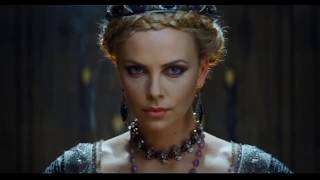 Maleficent fan trailer [upl. by Romeyn708]