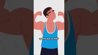 Three Body Types Explained Ectomorph Mesomorph Endomorph fitness bodybuilding gym workout [upl. by Notyalk]