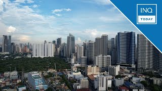 ADB cuts PH growth forecast for 2023  INQToday [upl. by Oulman184]