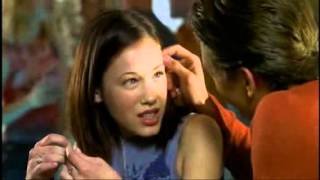 Marla Sokoloff amp James Franco  Whatever It Takes 2000 Clip 3 [upl. by Ardnaeel]