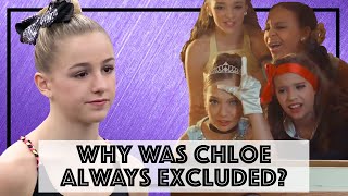 Why Chloe was REALLY Excluded in Season 4 Uncovered S1E4 [upl. by Ecirtam739]