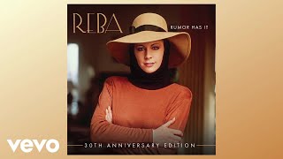 Reba McEntire  You Remember Me Official Audio [upl. by Aikel]