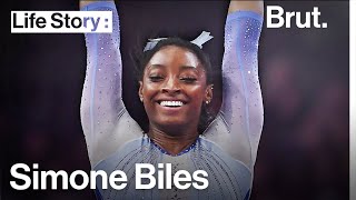 The Life of Simone Biles [upl. by Parhe]