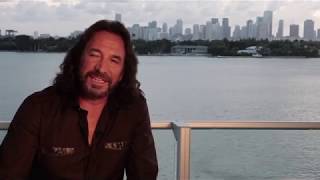 Marco Antonio Solis — A donde Vamos a Parar Detrás de Camaras [upl. by Chemarin]