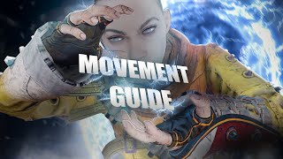 Faides Guide to Mastering Movement Movement Guide [upl. by Imat]