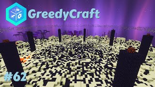 GreedyCraft  Gamestage Chaotic  Ep 62 [upl. by Gerik]