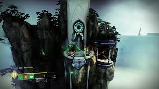 Morgeth Bridge Solo Chest Titan Strand [upl. by Ahsenak]