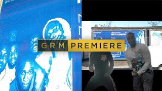 NSG  Options ft Tion Wayne Music Video  GRM Daily [upl. by Aiveneg157]