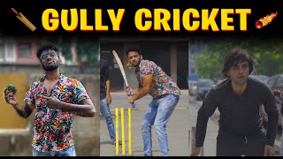 Gully Cricket in India  Funcho [upl. by Arihsat99]