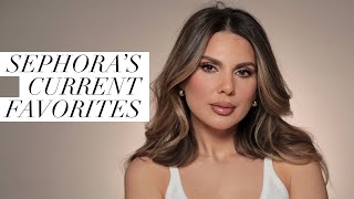 My SEPHORA must haves  ALI ANDREEA [upl. by Carolynn]