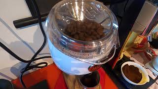 Niche Zero NG63 家用磨豆機 Coffee Grinder [upl. by Iphlgenia566]